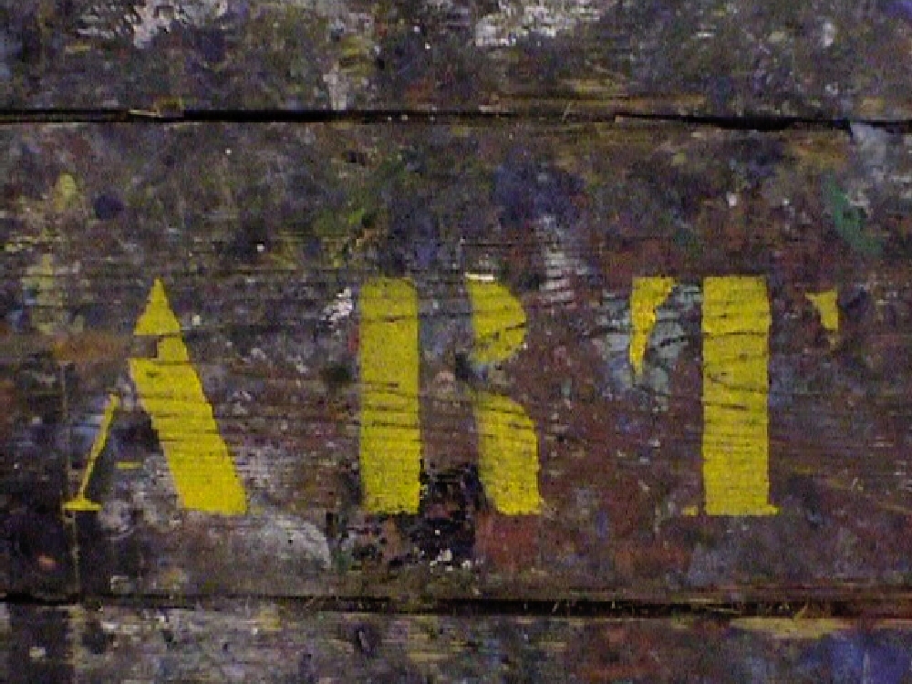  the floor